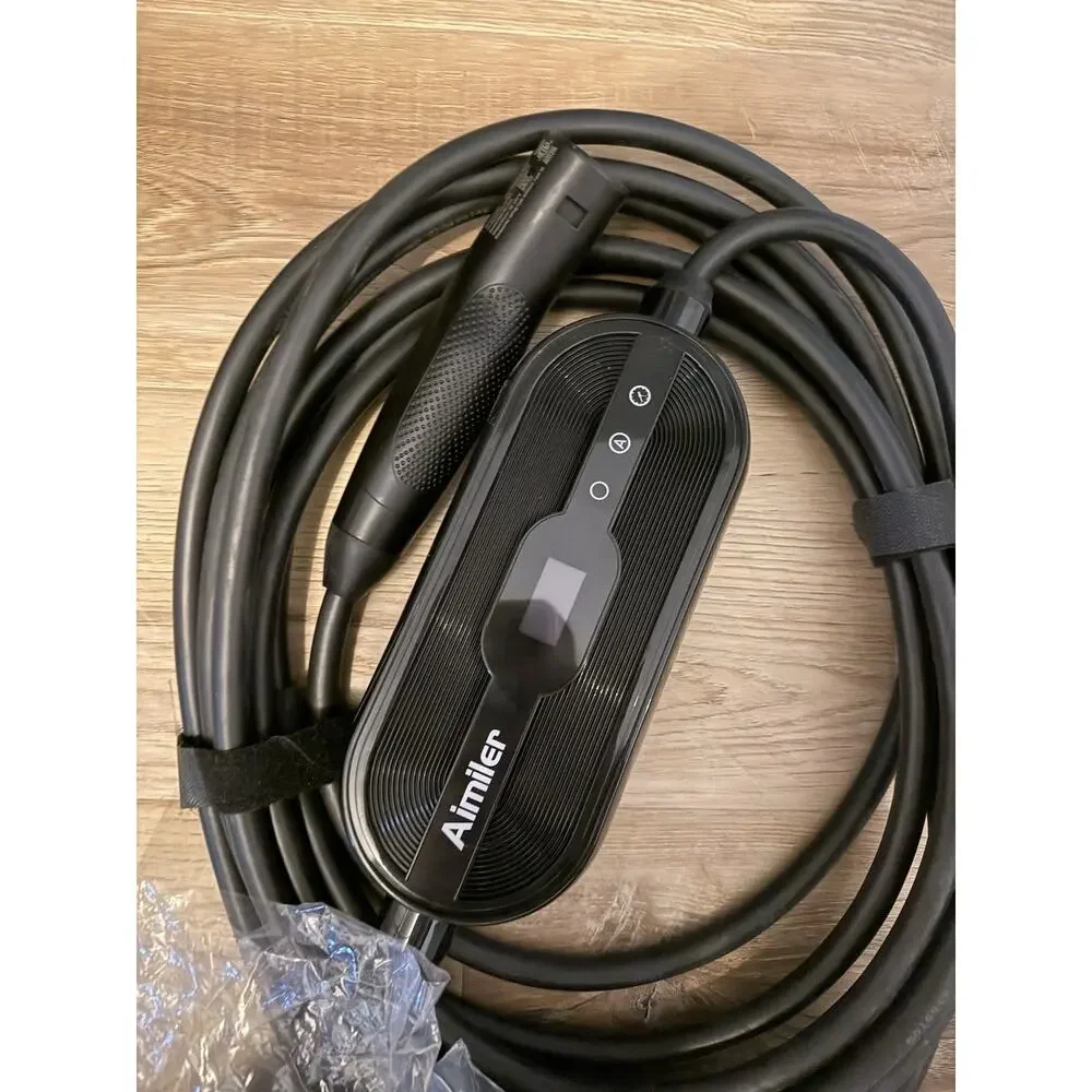 AIMILER level tesla